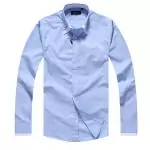 2019U chemise hommes boss les reductions allehommesds coton couturier bleu yuj